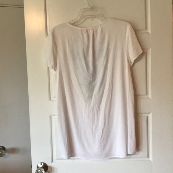 Lilly Pulitzer Top GUC - Picture 3 of 5